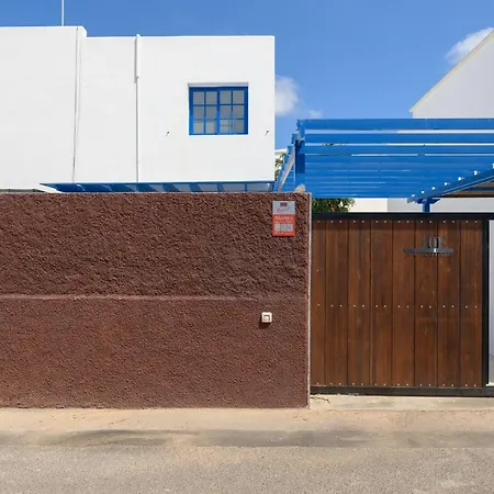 Сasa de vacaciones O Nautico Laxe *