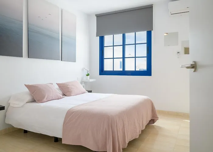 O Nautico Laxe Holiday home Playa Blanca (Lanzarote)
